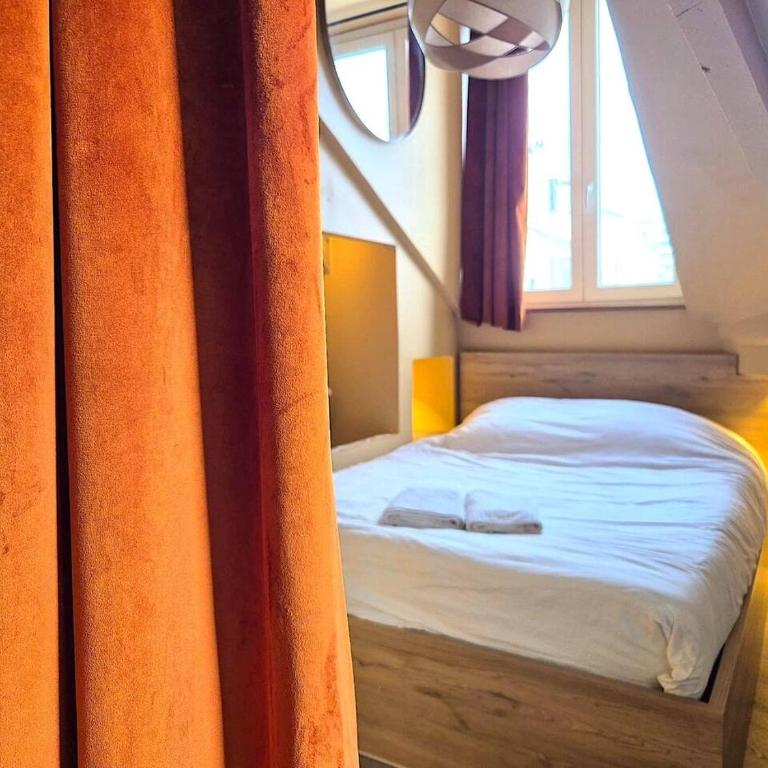 La Parenthèse Romaine - One-Bedroom Apartment - 13