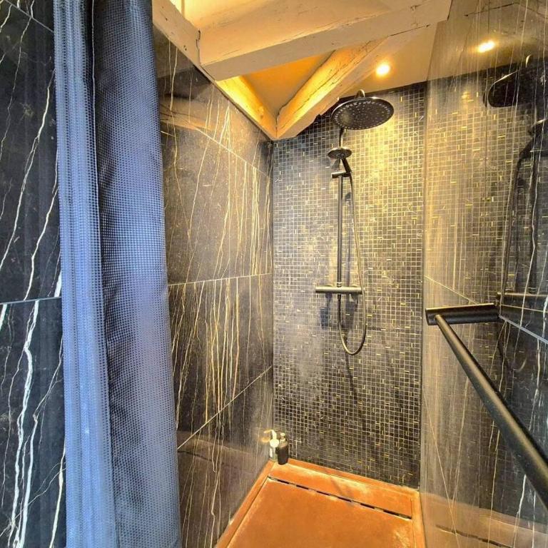 La Parenthèse Romaine - One-Bedroom Apartment - 9