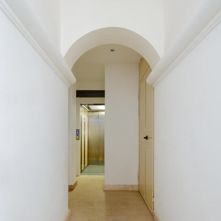 Charming apartment in a 1910s building 2 min walk from the Colosseum - Appartamento con 1 Camera da Letto - 13