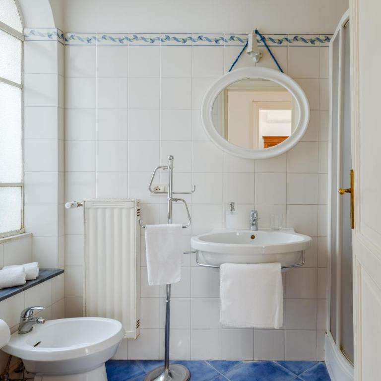 Charming apartment in a 1910s building 2 min walk from the Colosseum - Appartamento con 1 Camera da Letto - 18