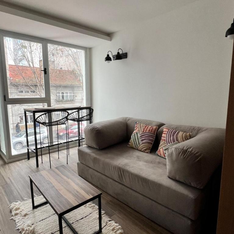 La Marea-Moderno Departamento Estudio - One-Bedroom Apartment - 1