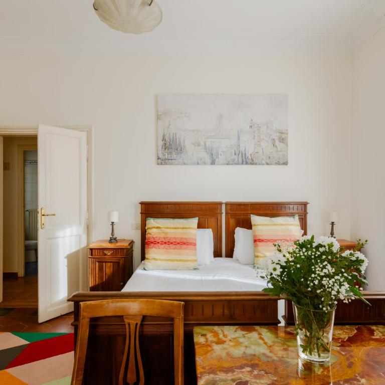 Charming apartment in a 1910s building 2 min walk from the Colosseum - Appartamento con 1 Camera da Letto - 4