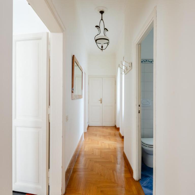 Charming apartment in a 1910s building 2 min walk from the Colosseum - Appartamento con 1 Camera da Letto - 25