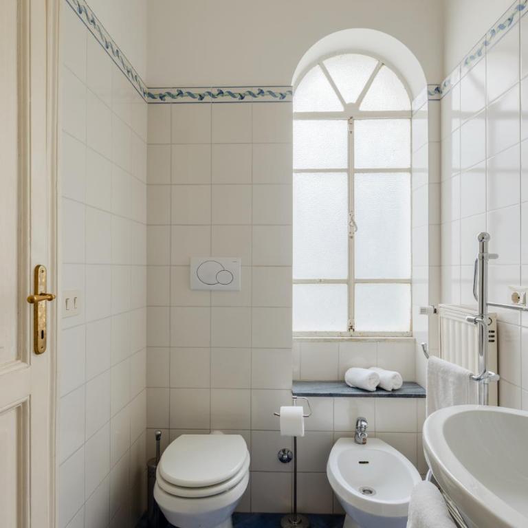 Charming apartment in a 1910s building 2 min walk from the Colosseum - Appartamento con 1 Camera da Letto - 17