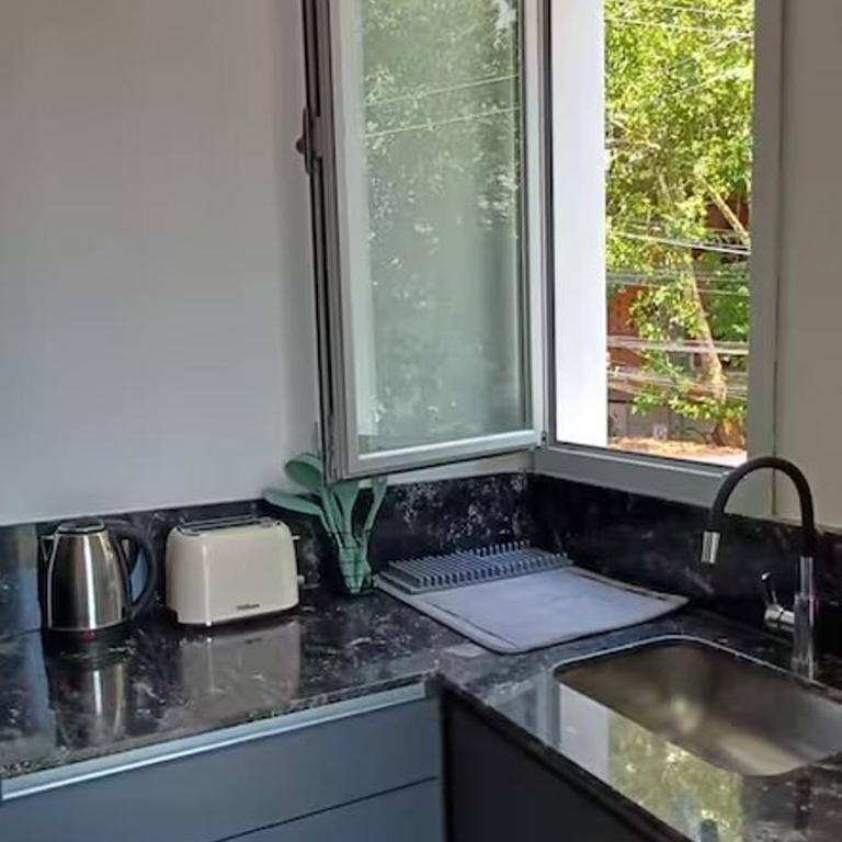 La Marea-Moderno Departamento Estudio - One-Bedroom Apartment - 4