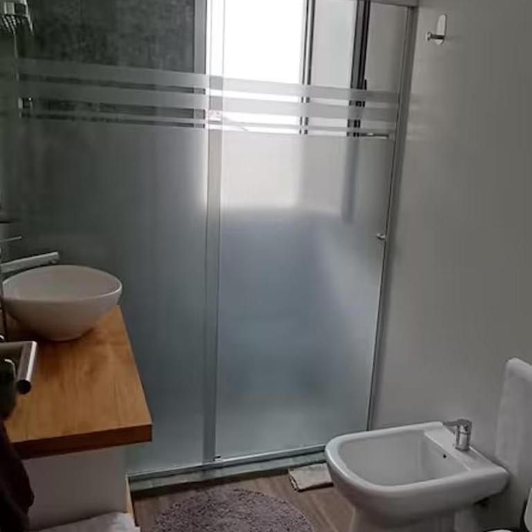 La Marea-Moderno Departamento Estudio - One-Bedroom Apartment - 5