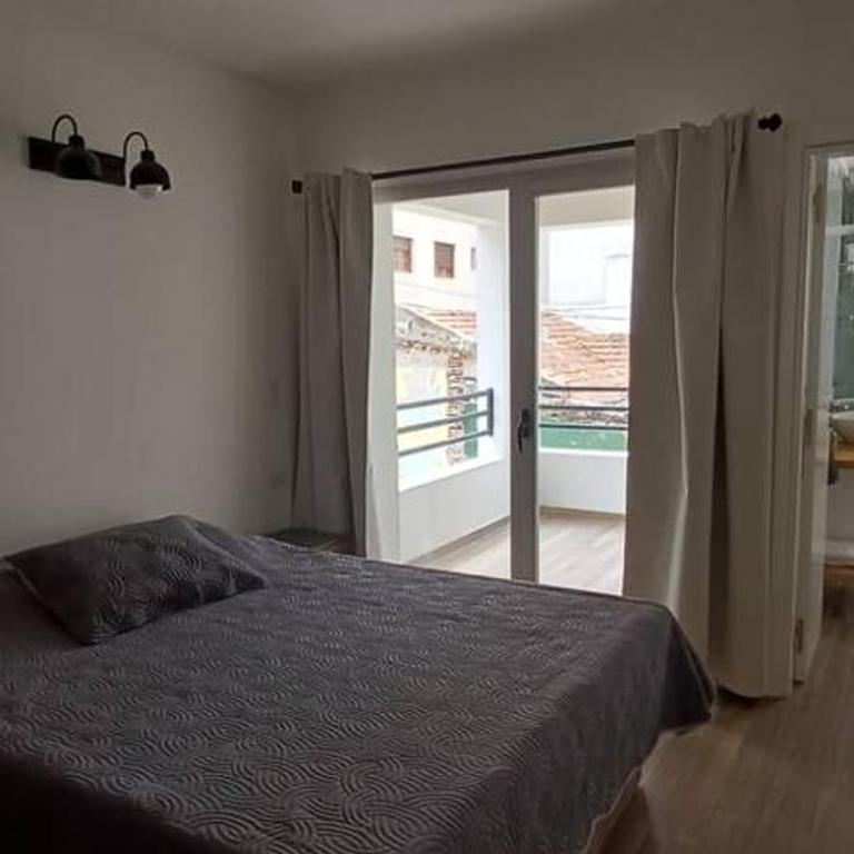 La Marea-Moderno Departamento Estudio - One-Bedroom Apartment - 7