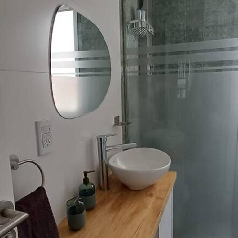 La Marea-Moderno Departamento Estudio - One-Bedroom Apartment - 9