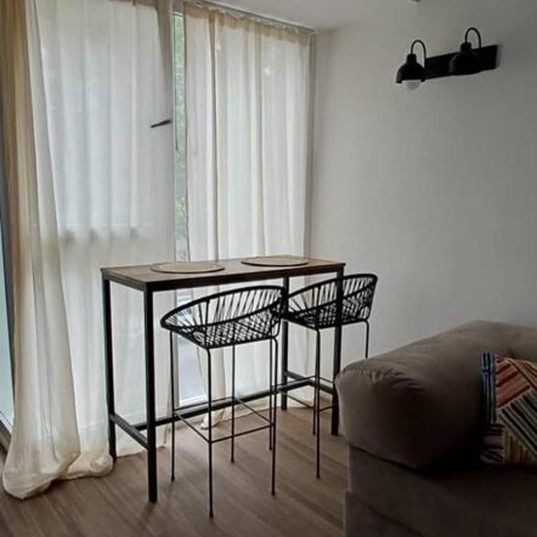 La Marea-Moderno Departamento Estudio - One-Bedroom Apartment - 10
