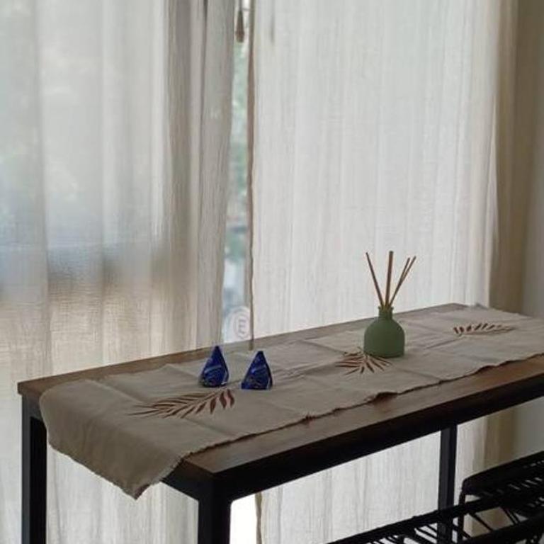La Marea-Moderno Departamento Estudio - One-Bedroom Apartment - 11