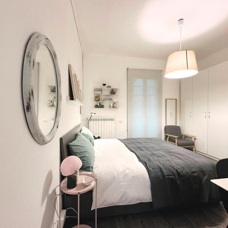 Tadino 48 - Appartamento con 1 Camera da Letto - 4