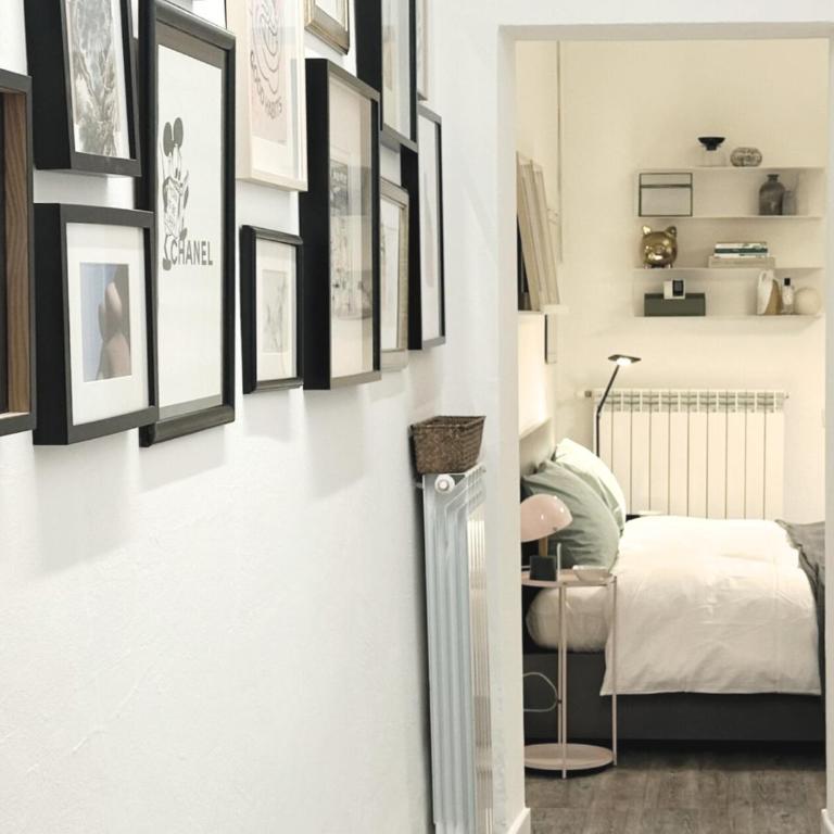 Tadino 48 - Appartamento con 1 Camera da Letto - 11