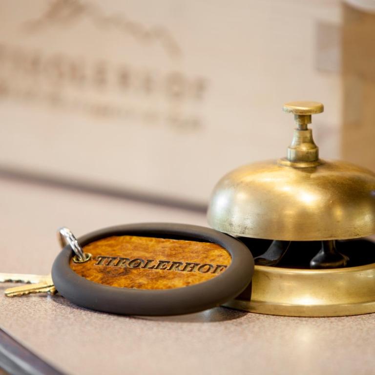 Landhotel Tirolerhof - Wildschönau - PREMIUM Card im Sommer - Einzelzimmer - 6