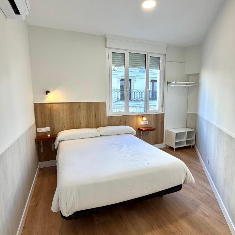 Apartamentos Mayor Centro - Two-Bedroom Apartment without Terrace - 8