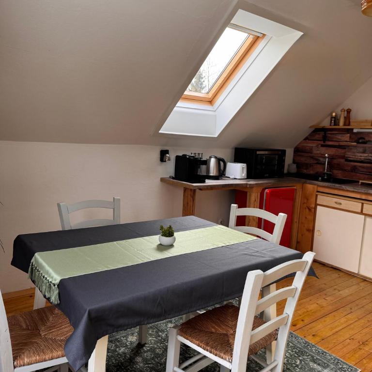 Ferienwohnung, nahe dem Faaker See - Apartment mit 1 Schlafzimmer - 7