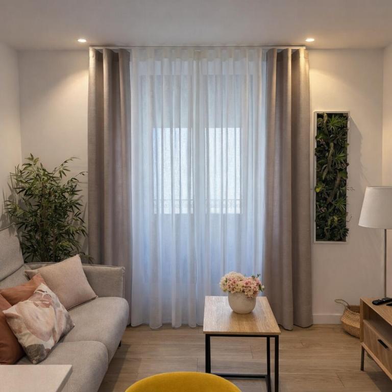 LINEROS SUITE - Apartamento de 1 dormitorio - 4