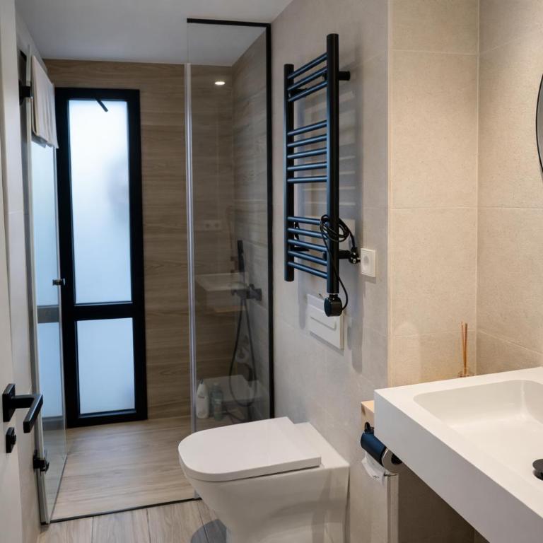 LINEROS SUITE - Apartamento de 1 dormitorio - 7