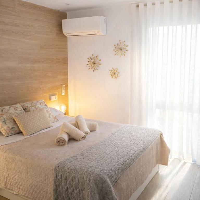 LINEROS SUITE - Apartamento de 1 dormitorio - 9