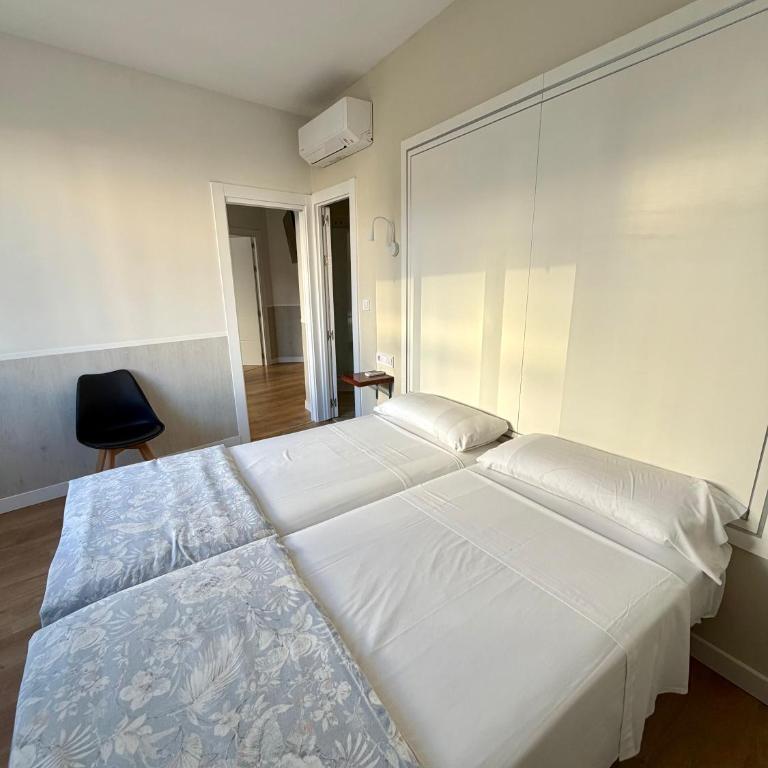 Apartamentos Mayor Centro - Two-Bedroom Apartment without Terrace - 2