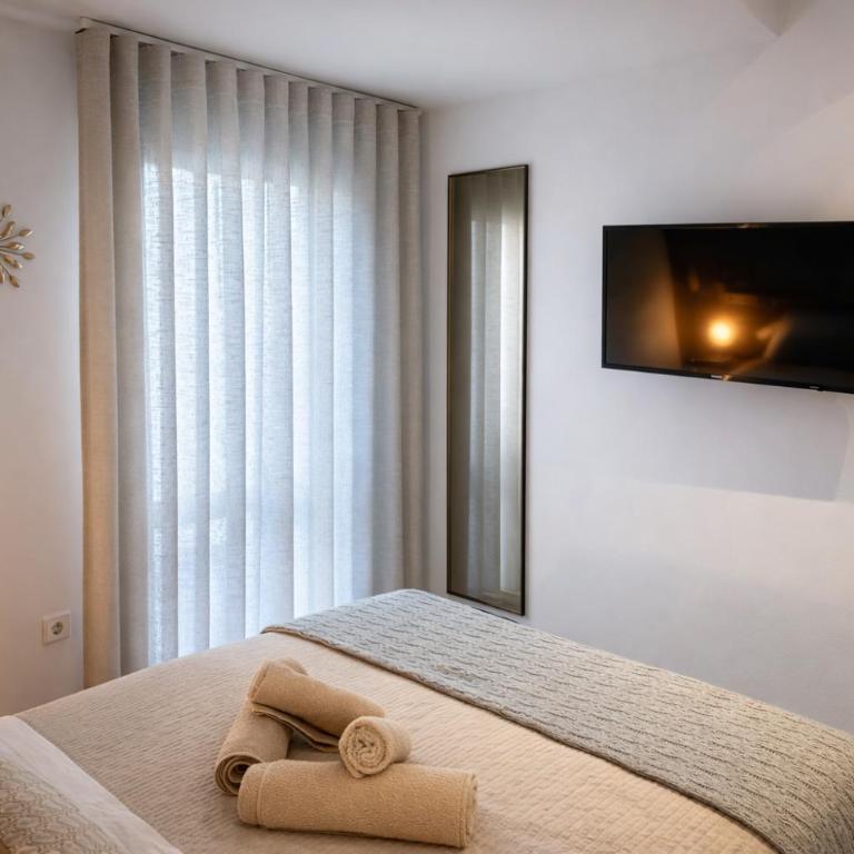 LINEROS SUITE - Apartamento de 1 dormitorio - 10