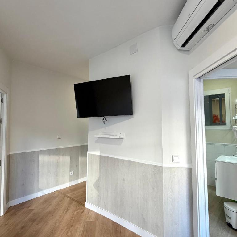 Apartamentos Mayor Centro - Two-Bedroom Apartment without Terrace - 1