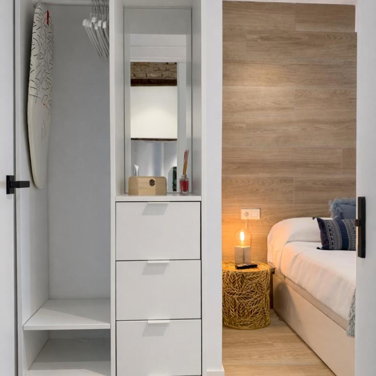 LINEROS SUITE - Apartamento de 1 dormitorio - 11
