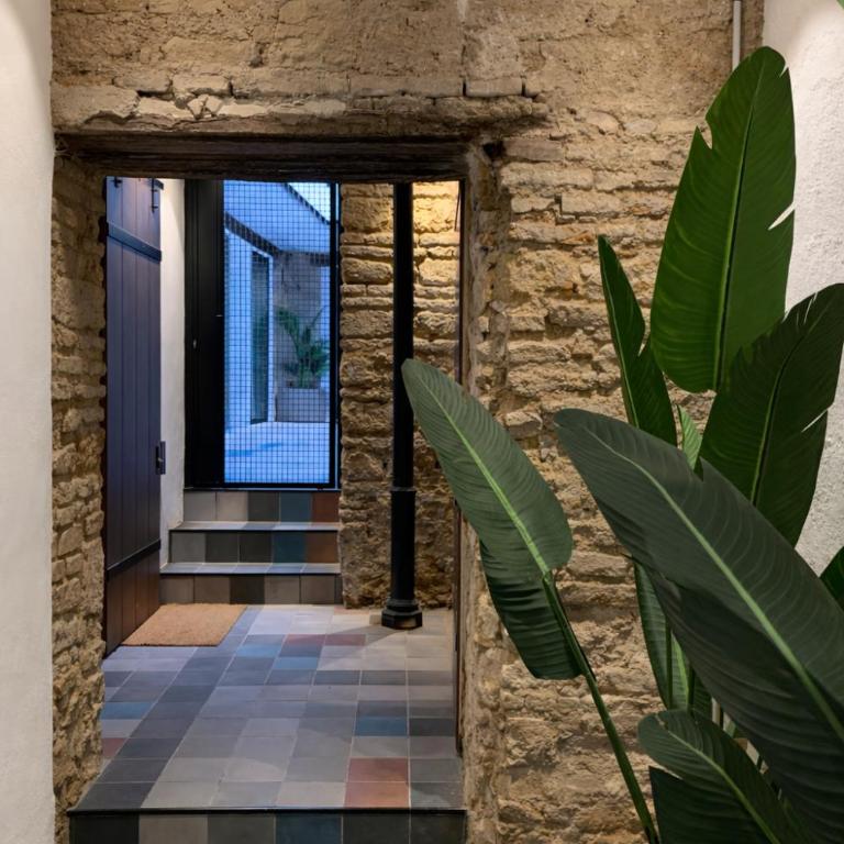 LINEROS SUITE - Apartamento de 1 dormitorio - 16