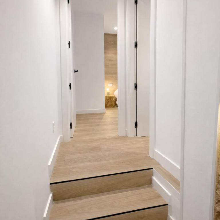 LINEROS SUITE - Apartamento de 1 dormitorio - 13