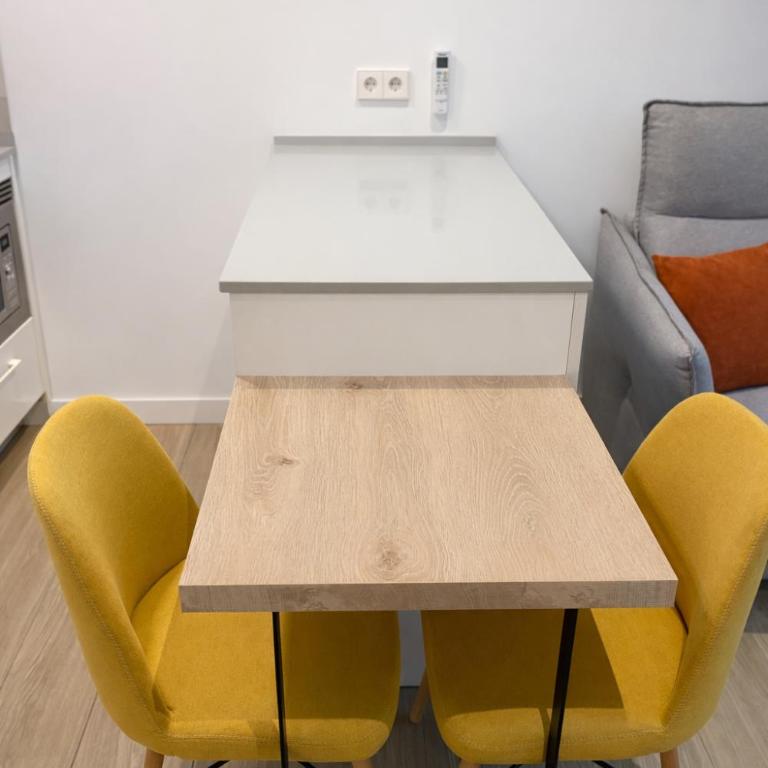 LINEROS SUITE - Apartamento de 1 dormitorio - 6