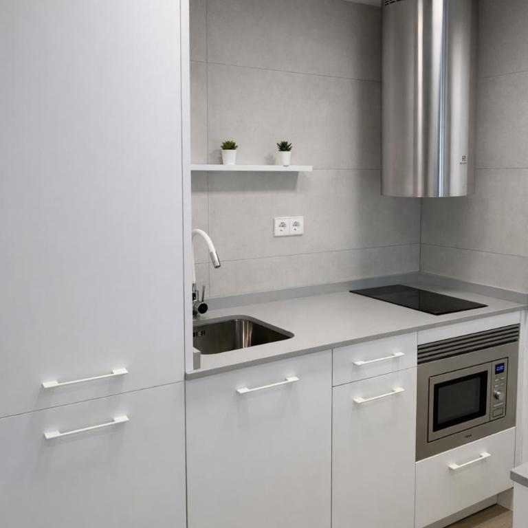 LINEROS SUITE - Apartamento de 1 dormitorio - 3
