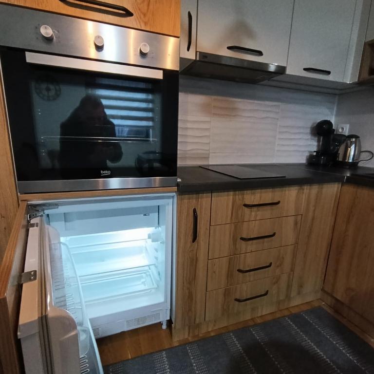 Vila Eskim 103 - Apartman sa 1 Spavaćom Sobom - 12