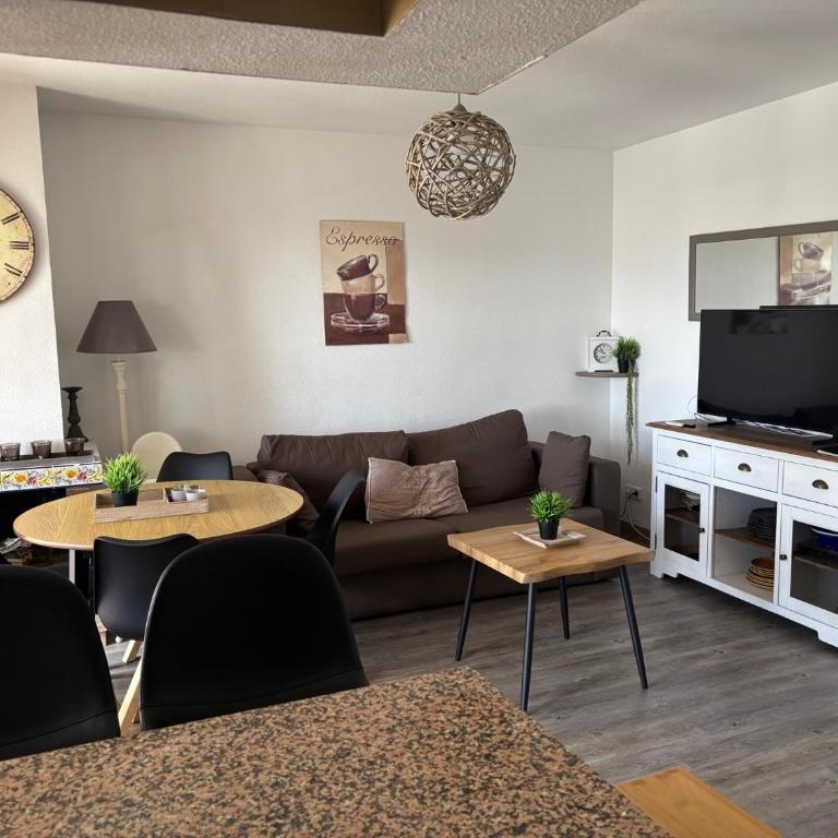Residence Los Jardines - Apartamento de 2 dormitorios - 2