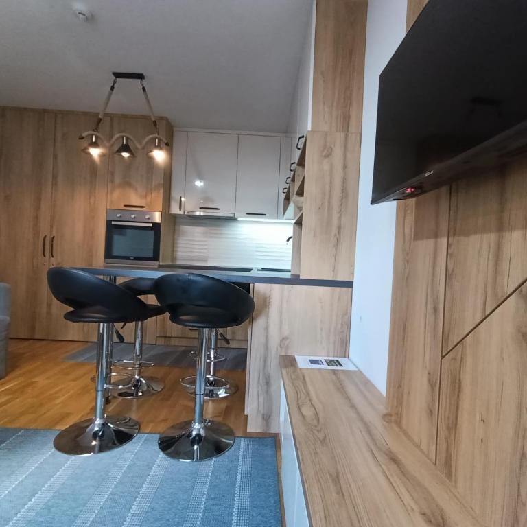 Vila Eskim 103 - Apartman sa 1 Spavaćom Sobom - 19