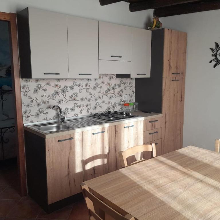 Il Sole Di Lampedusa - Appartamento con 2 Camere da Letto (4 Adulti) - 3
