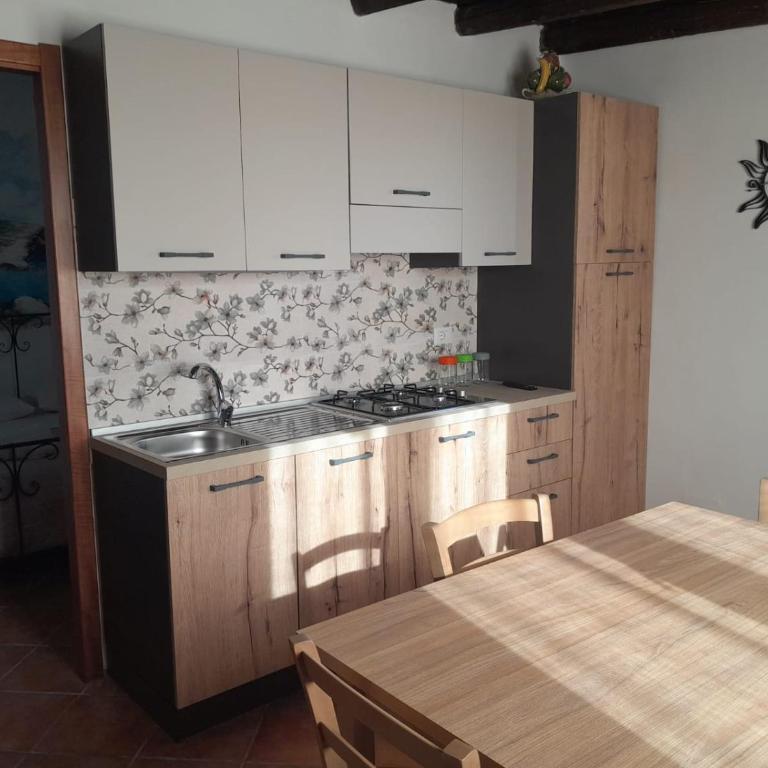 Il Sole Di Lampedusa - Appartamento con 2 Camere da Letto (4 Adulti) - 10