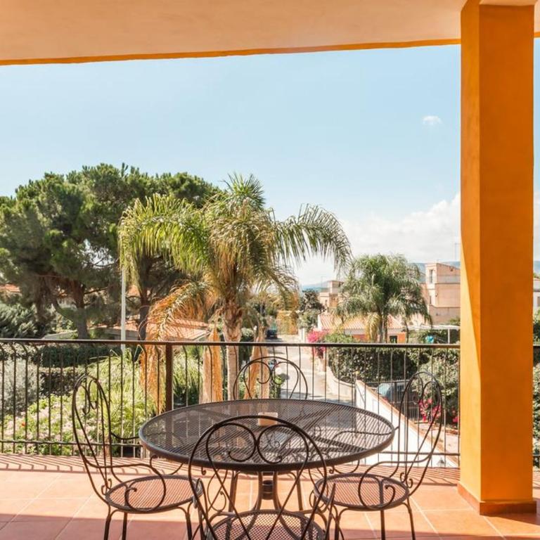 Terre di mare near the sandy beach with pool, parking & wifi - Casa con 5 Camere da Letto - 13