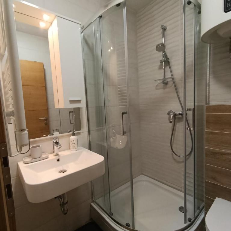 Vila Eskim 103 - Apartman sa 1 Spavaćom Sobom - 29