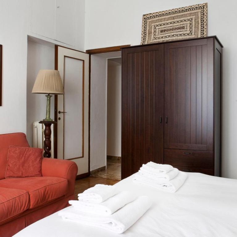 Colonnetta - Appartamento con 1 Camera da Letto - 17