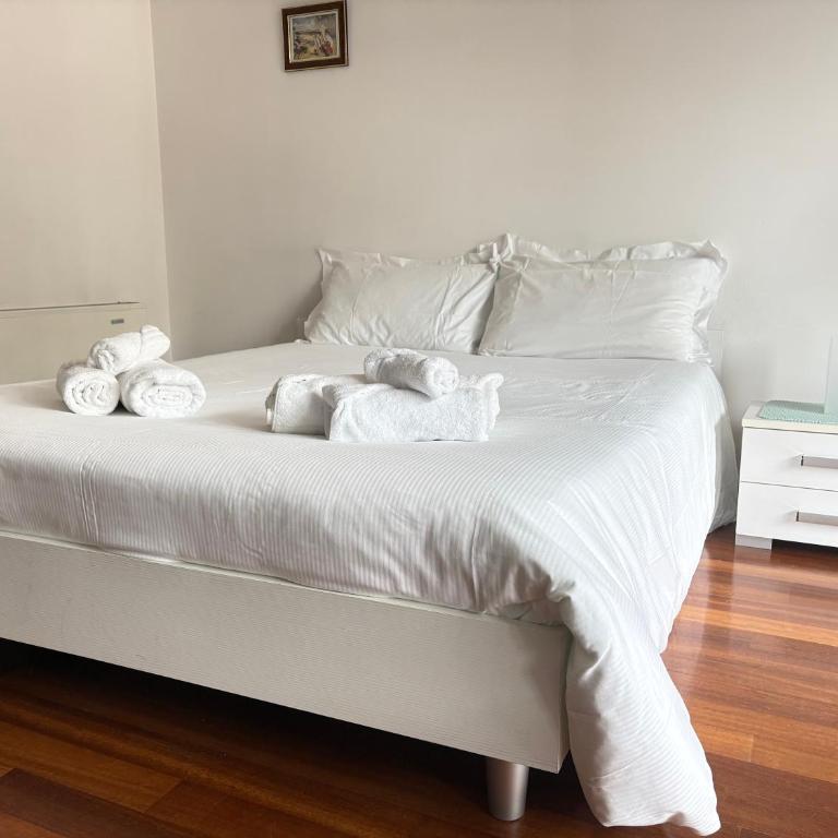 Firenze City Break - Appartamento con 1 Camera da Letto - 3