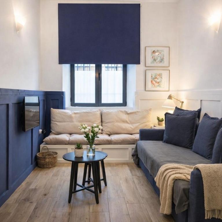 ViCe apartment Seville centre Alameda Hercules square - Apartamento de 1 dormitorio - 1