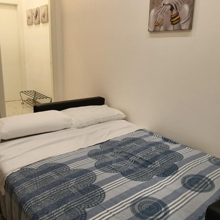Casa Vacanze GiuliAmare - Casa con 1 dormitorio - 20