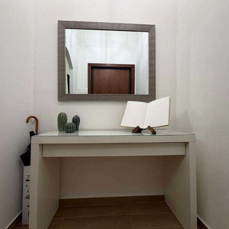Stesicoro Vacation Home - One-Bedroom Apartment - 6