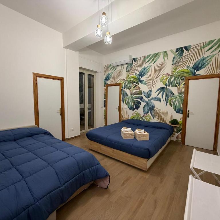 Stesicoro Vacation Home - One-Bedroom Apartment - 12