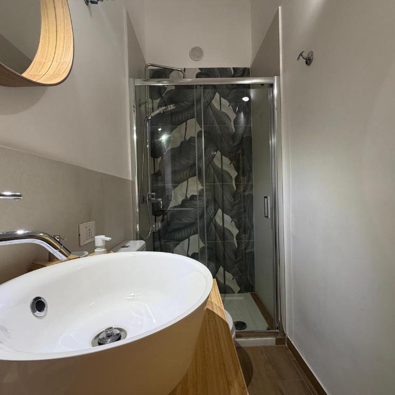 Stesicoro Vacation Home - One-Bedroom Apartment - 30