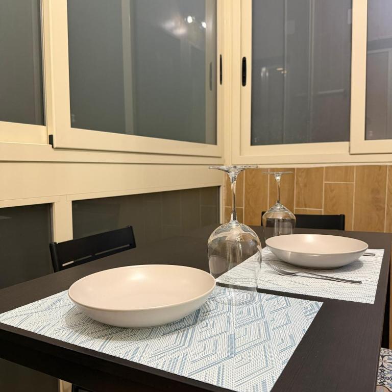 Stesicoro Vacation Home - One-Bedroom Apartment - 27