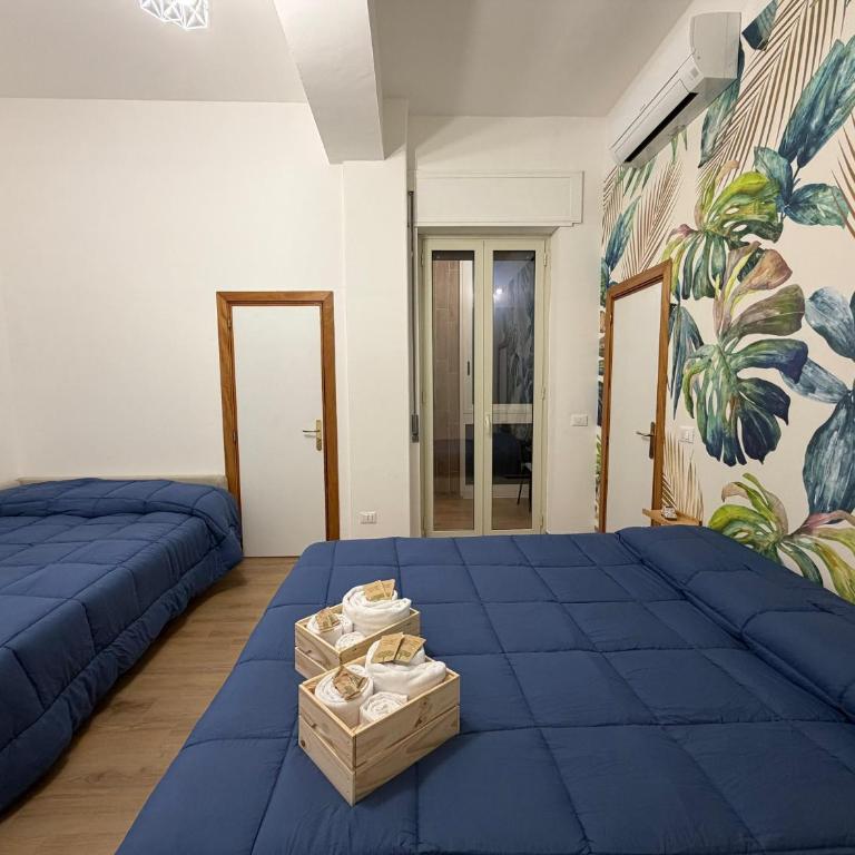 Stesicoro Vacation Home - One-Bedroom Apartment - 16
