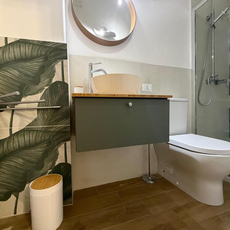 Stesicoro Vacation Home - One-Bedroom Apartment - 31