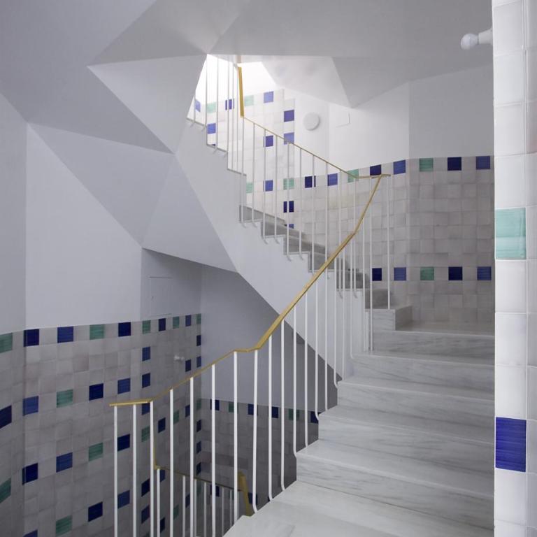 Apartamentos Alemanes Gradas Luxury - Apartamento de 1 dormitorio - 19