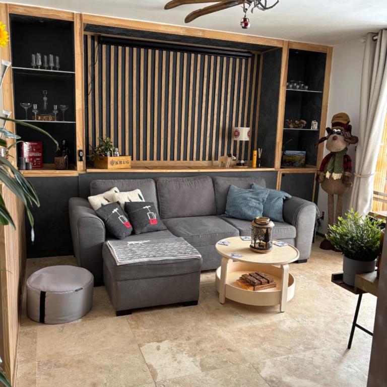 Bella Vista Top Floor Apartment - Apartment mit 1 Schlafzimmer - 1