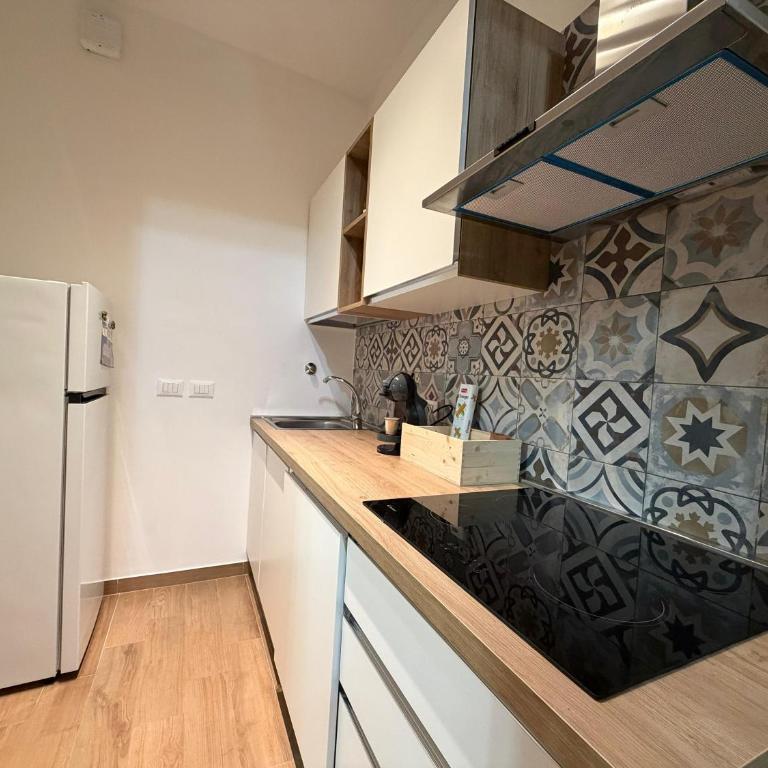 Stesicoro Vacation Home - One-Bedroom Apartment - 22